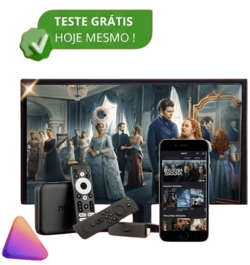 Teste Grátis UniTV Hoje Mesmo e Recarga UniTV Oficial